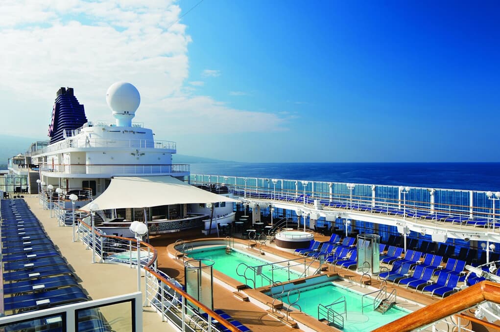 NCL Pride of America Cruises deals and discounts