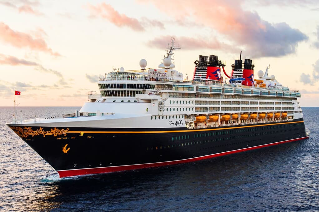 Cruceros de Disney Disney Ofertas y Descuentos