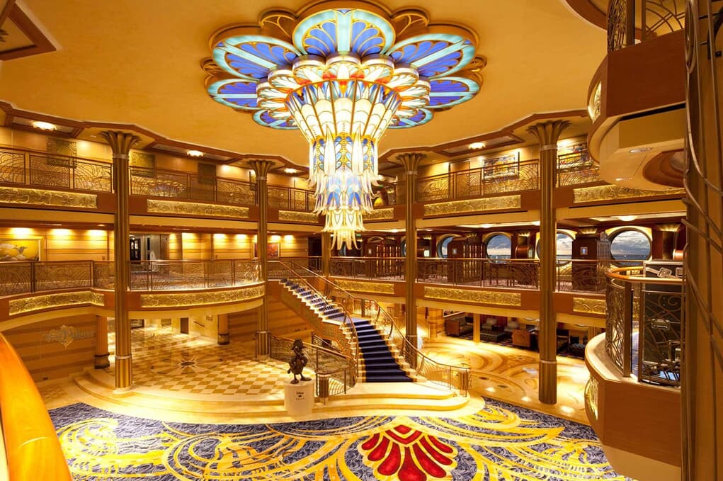 Cruceros de Disney Disney Ofertas y Descuentos