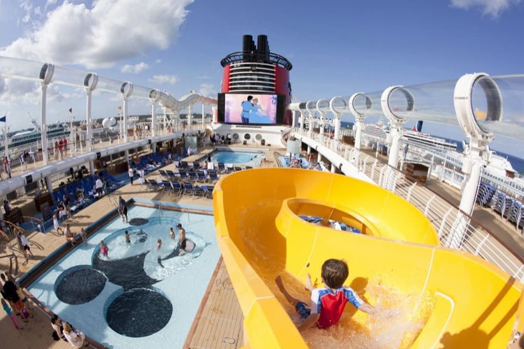 Cruceros de Disney Disney Ofertas y Descuentos