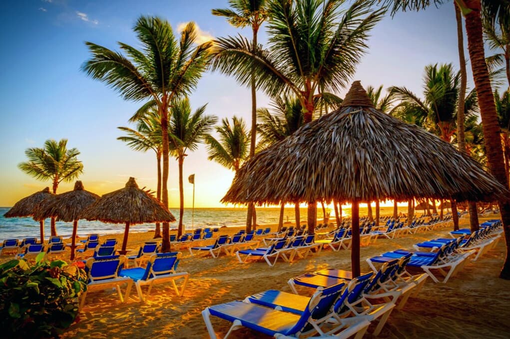 República Dominicana Viajar Vacaciones y Viajes