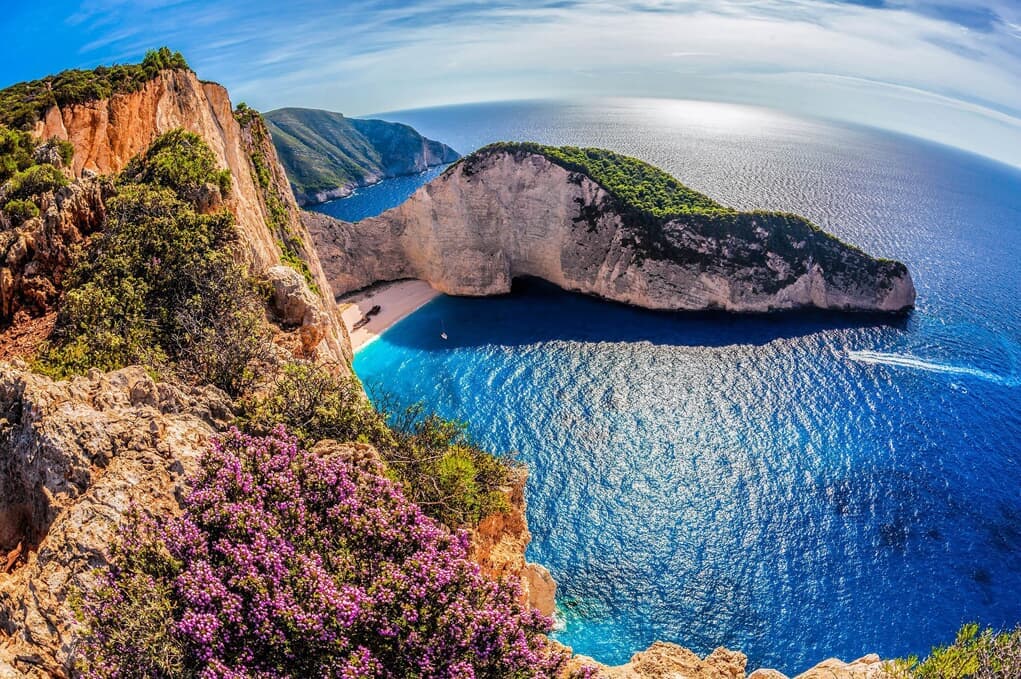 Turkey & Greece Trip Vacations and Travel