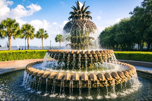 Charleston
