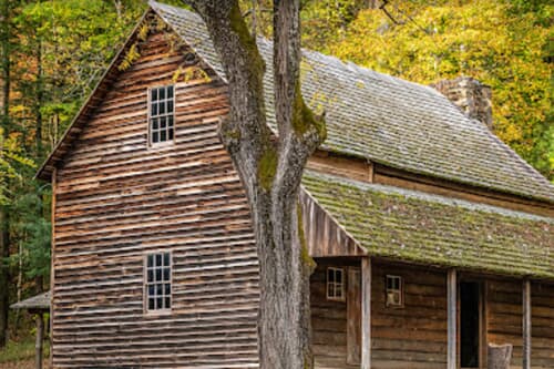 Pigeon Forge y Smokey Mountains