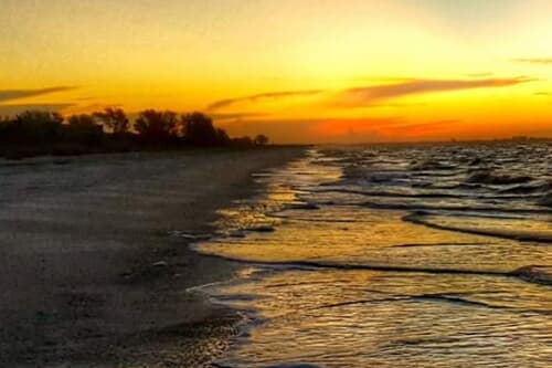 Sanibel y Captiva