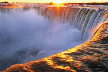 Cataratas del Niagara