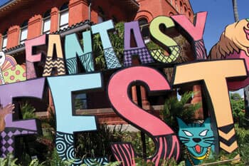 Fantasy Fest Key West