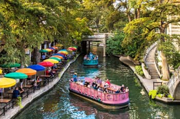 San Antonio Texas