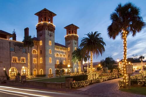 St. Augustine Lighting