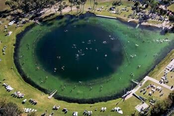 Thermal Baths Florida