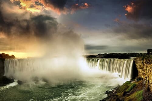 Niagara Falls