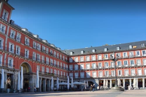 Madrid II