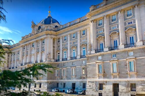 Madrid