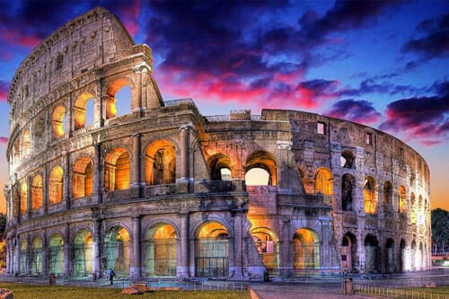 Mi retorno a Europa