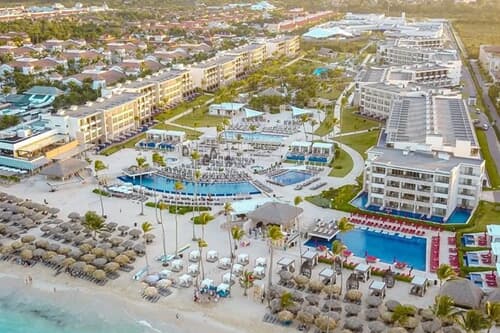 Punta Cana Fiesta Quinceaneras