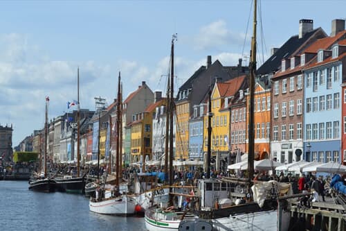 Scandinavia Espectacular