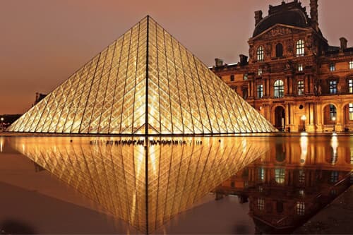 Paris y Italy I