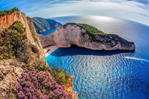 Turkey y Greece