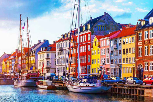 Scandinavia a Nordic Adventure