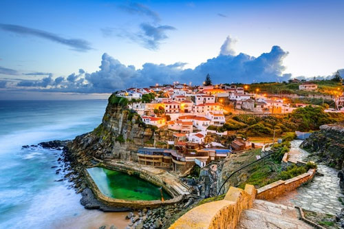 Portugal with Northern Spain